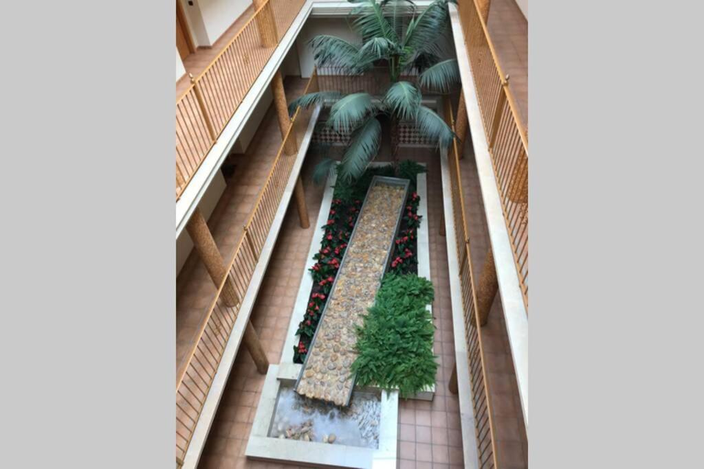 דירות Sant Carlos de la Ràpita Precioso Atico En Complejo Residencial Con Piscina מראה חיצוני תמונה