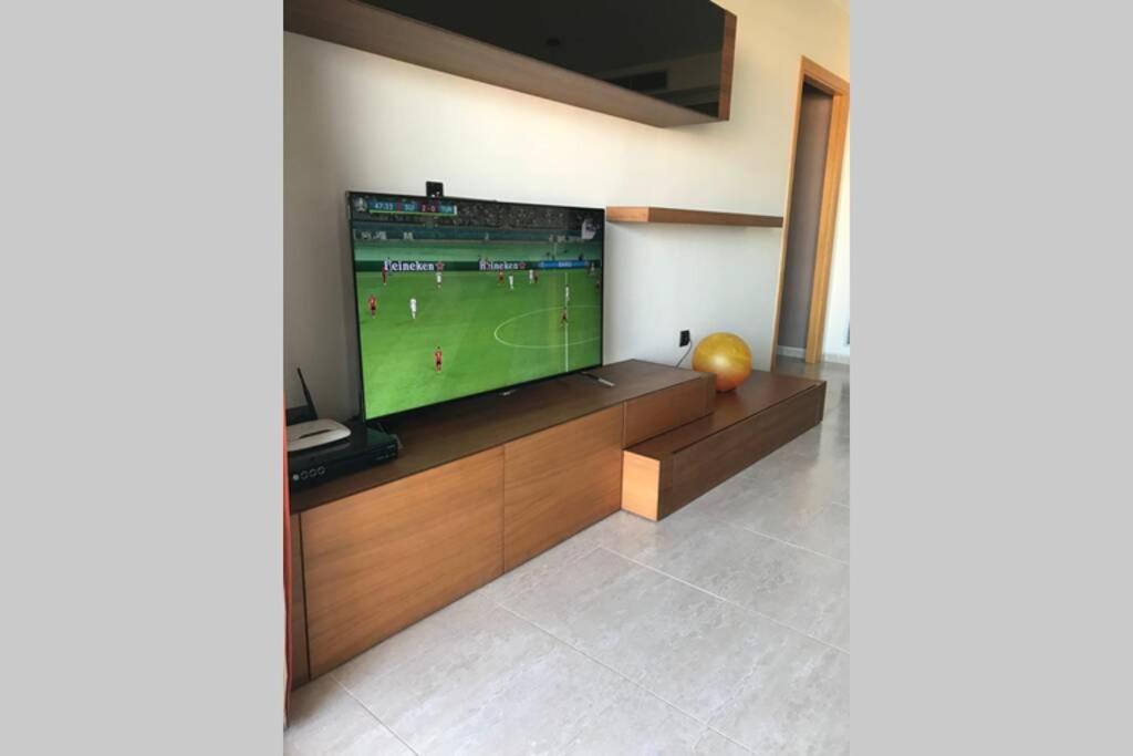 דירות Sant Carlos de la Ràpita Precioso Atico En Complejo Residencial Con Piscina מראה חיצוני תמונה