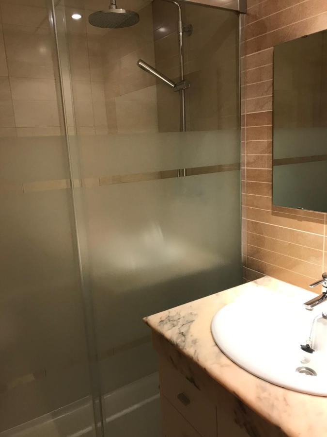 דירות Sant Carlos de la Ràpita Precioso Atico En Complejo Residencial Con Piscina מראה חיצוני תמונה