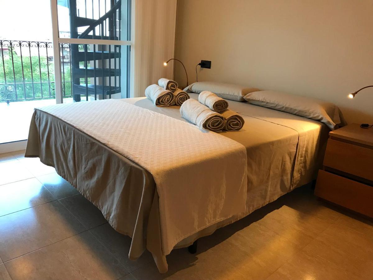 דירות Sant Carlos de la Ràpita Precioso Atico En Complejo Residencial Con Piscina מראה חיצוני תמונה