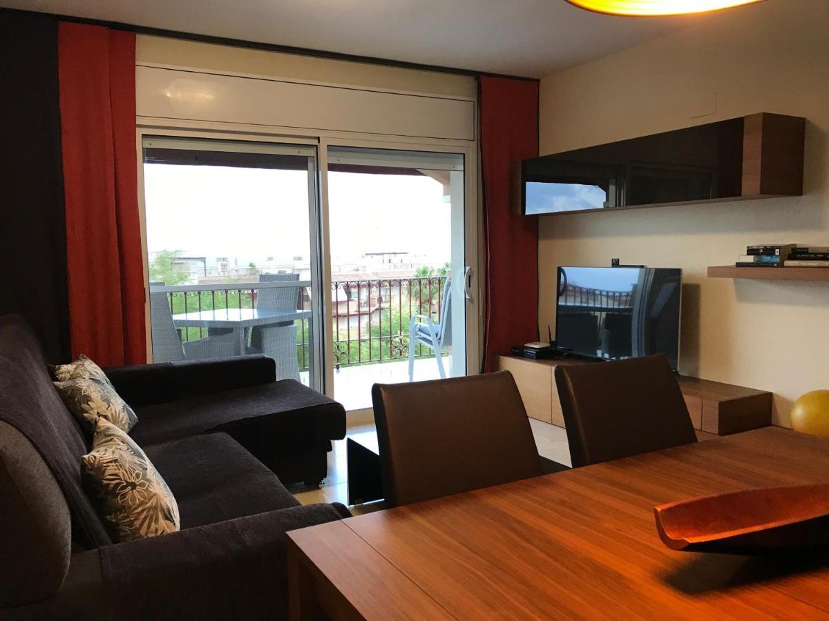דירות Sant Carlos de la Ràpita Precioso Atico En Complejo Residencial Con Piscina מראה חיצוני תמונה